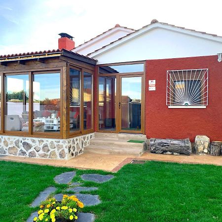 Lacasitadelapraderapuntoes Torremocha de Jarama Exteriör bild