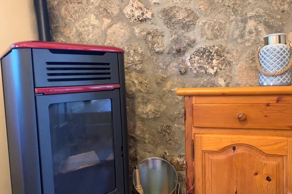 Lacasitadelapraderapuntoes Torremocha de Jarama Exteriör bild